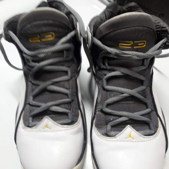 Air Jordan Olympia size 6y - Picture 1 of 4